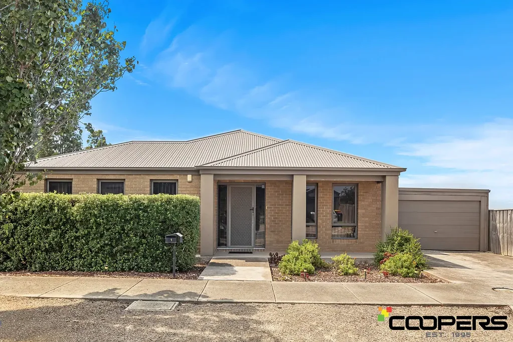1 Kate Avenue, Harkness, VIC 3337