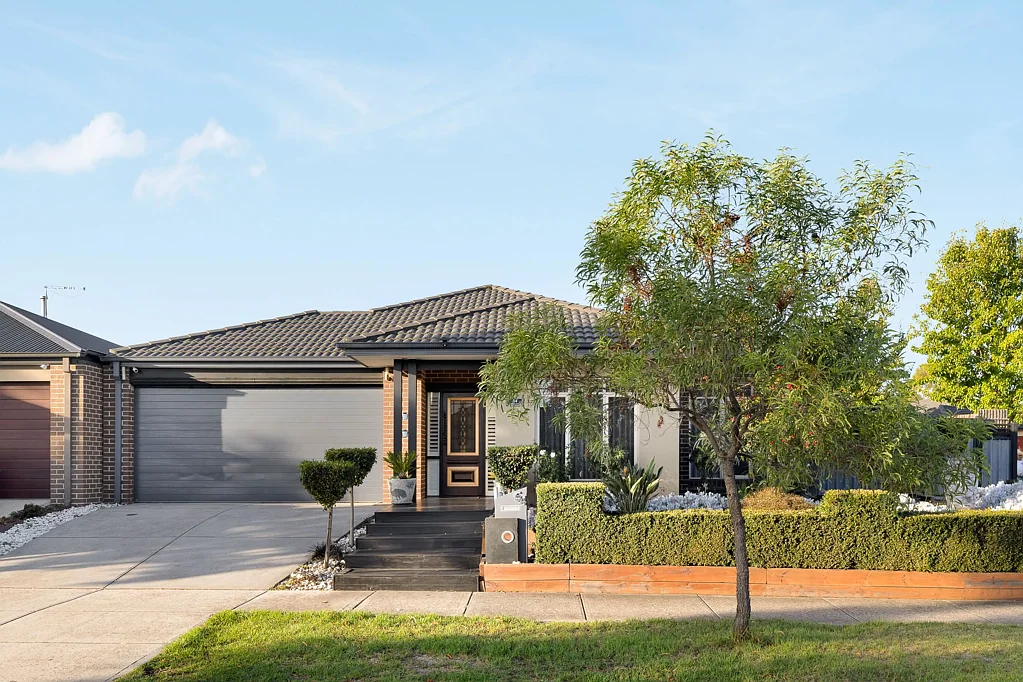 54 Wattletree Street, Craigieburn, VIC 3064