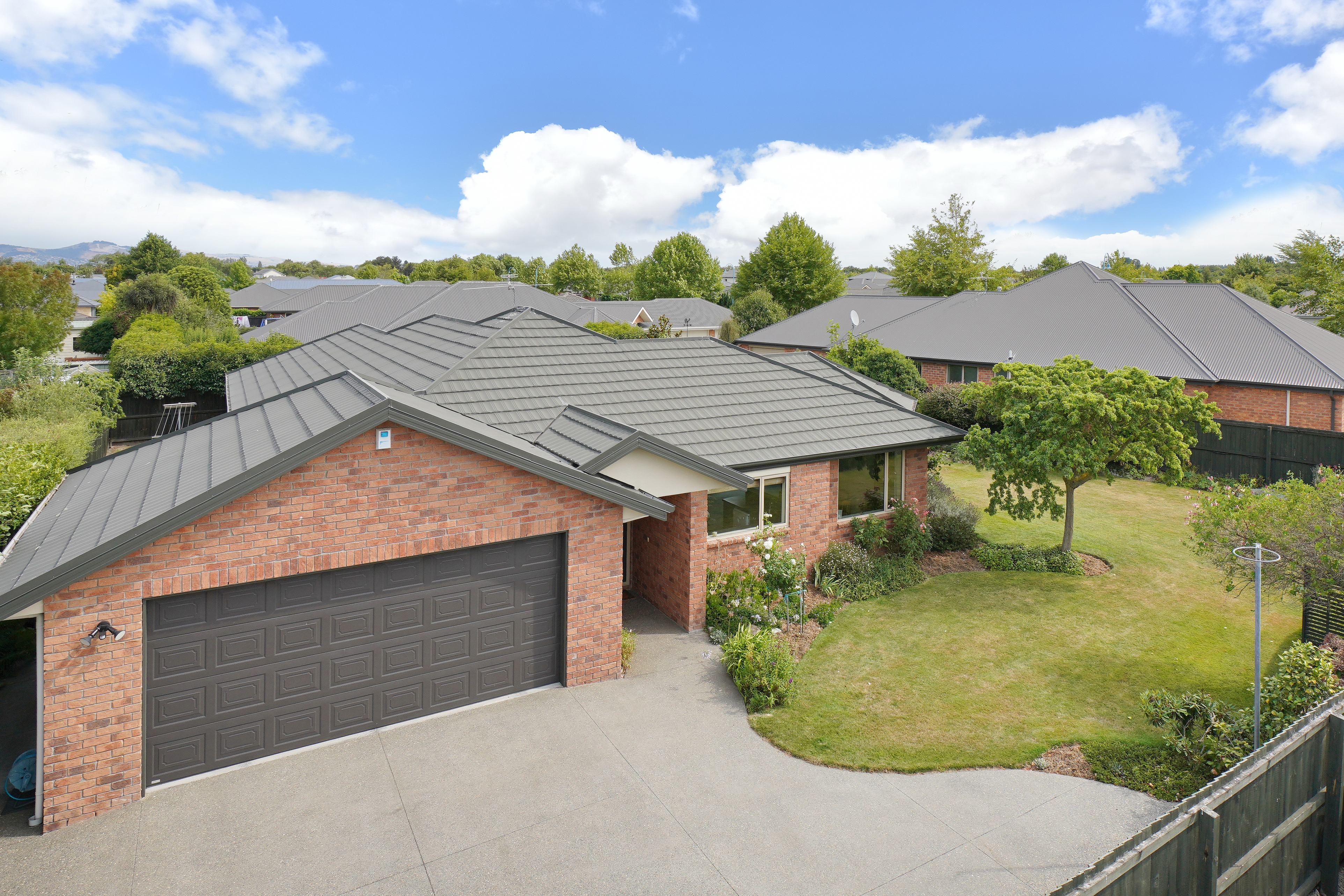 35 Riverwood Boulevard, Redwood, Christchurch, 4 habitaciones, 0 baños