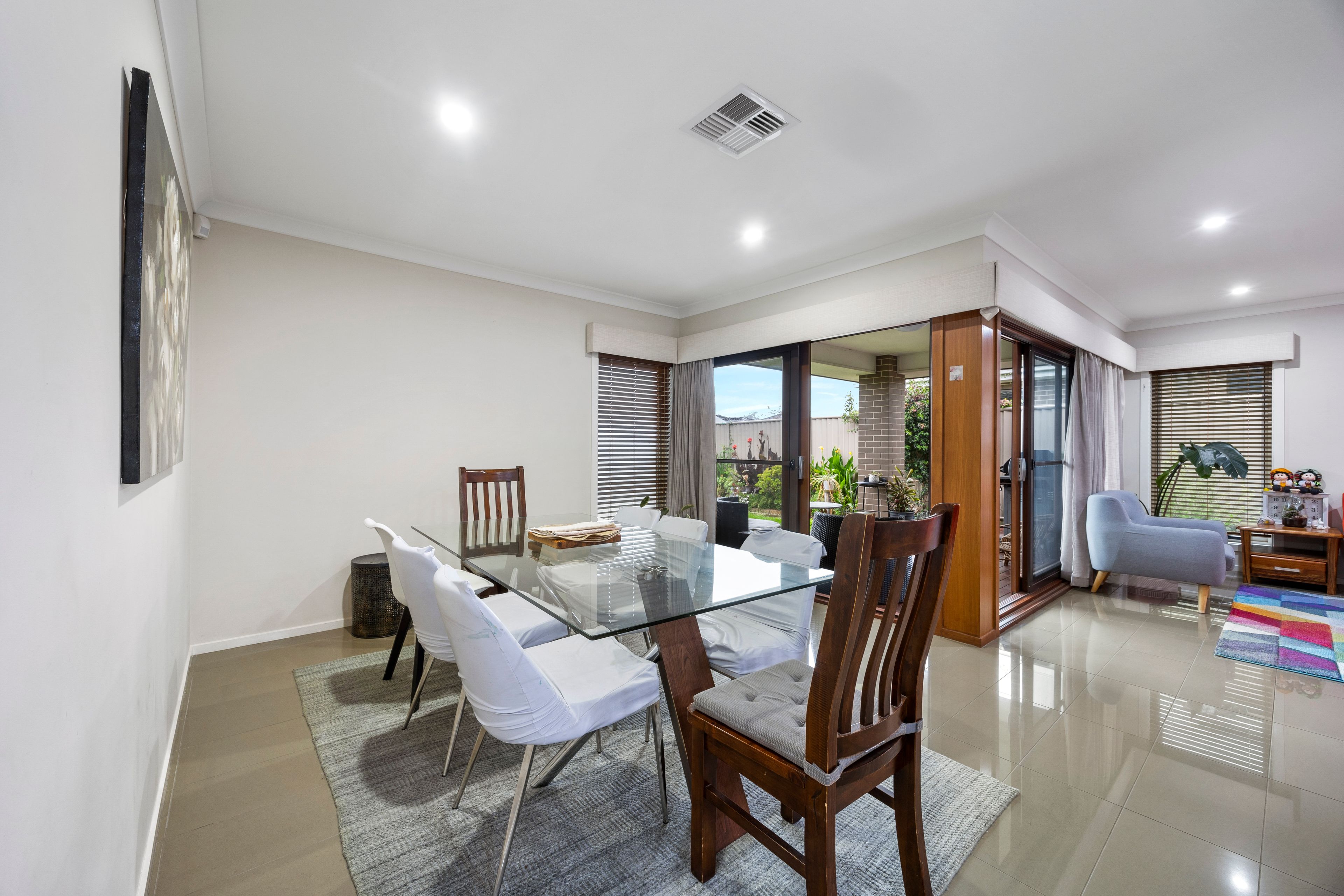 6 KOORALA GDNS, JORDAN SPRINGS NSW 2747, 0 침실, 0 욕실, House