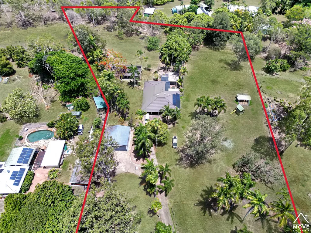 7 Alice Court, Alice River, QLD 4817