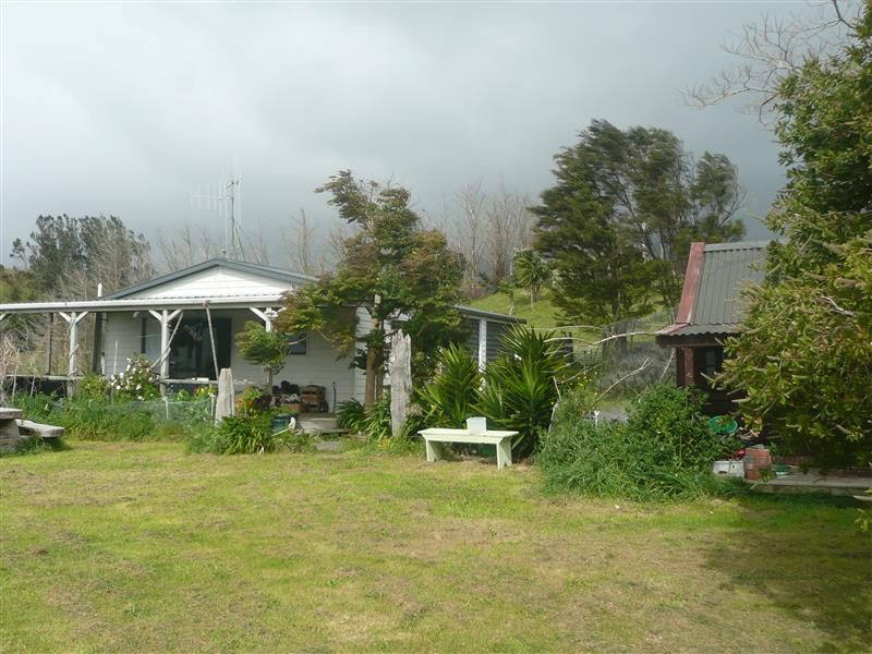 Hauraki Gulf Islands