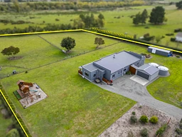 11 Te Ore Ore Bideford Road, Masterton