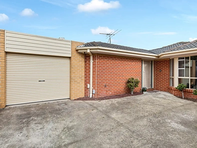 St Albans 2房 简约与精致生活在此相遇 Where Simplicity Meets Sophisticated Living