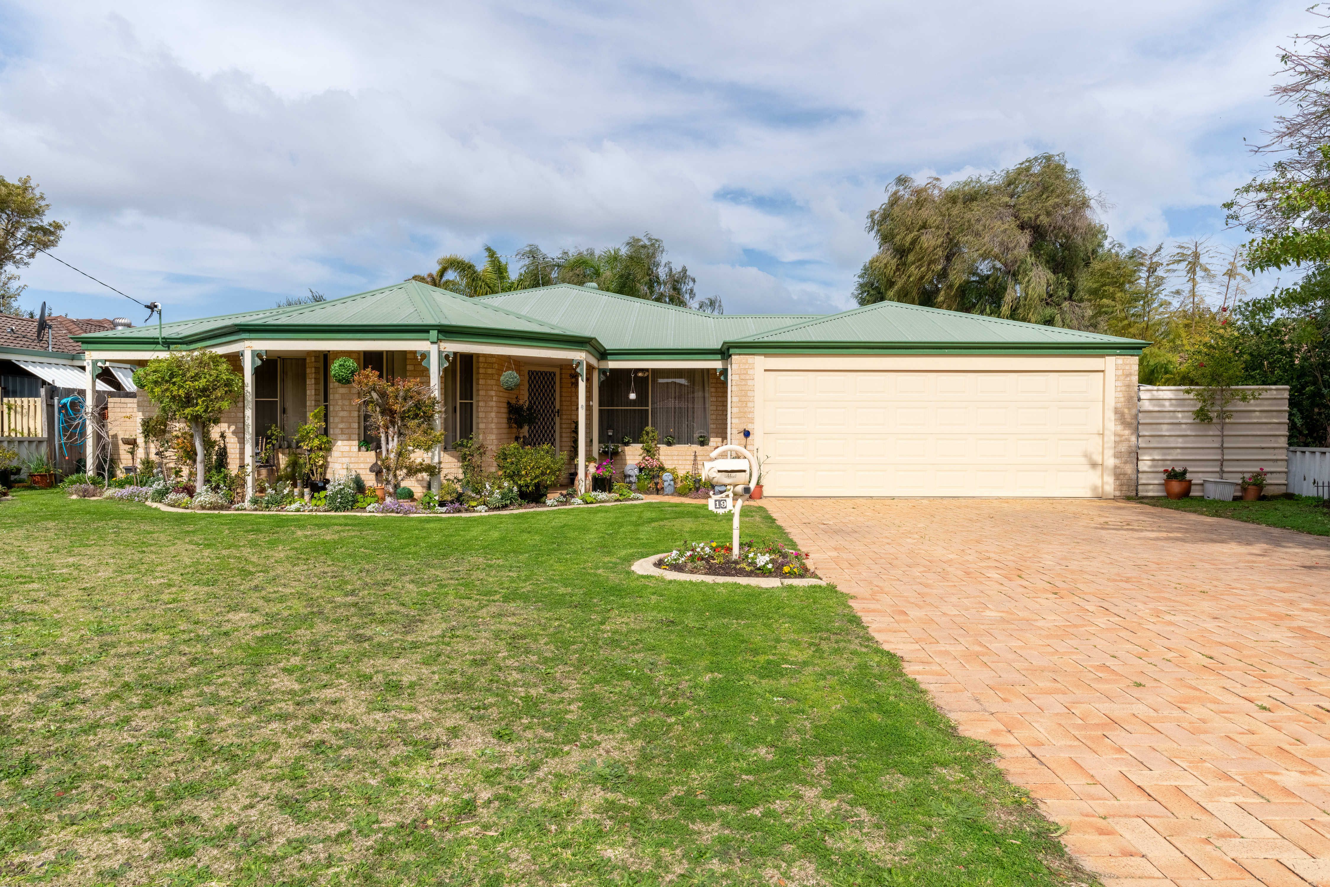 19 HENNESSY WAY, ROCKINGHAM WA 6168, 0房, 0浴, House