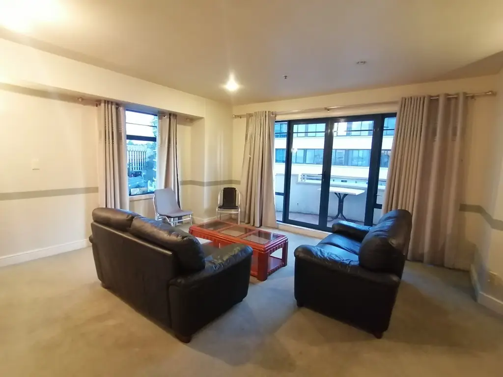 Located in the most superb location of Auckland CBD