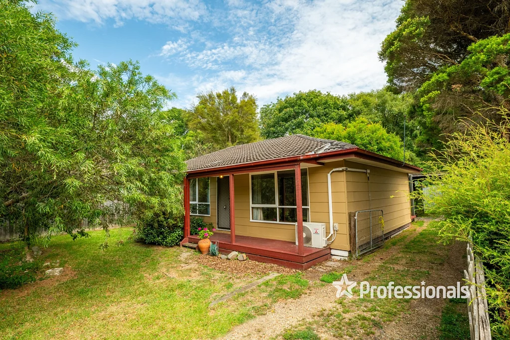 5 Ronald Grove, Millgrove, VIC 3799