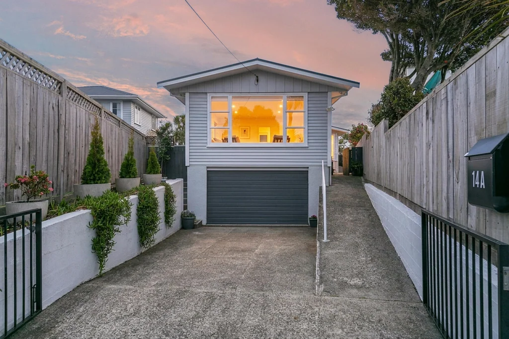 Miramar 3ਬੈੱਡਰੂਮ SOMETHING SPECIAL