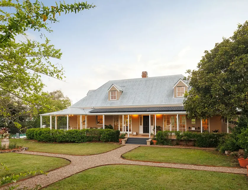 44 Obrien Road, Pullenvale, QLD 4069, 4 غرف, 4 حمامات, Lifestyle Section