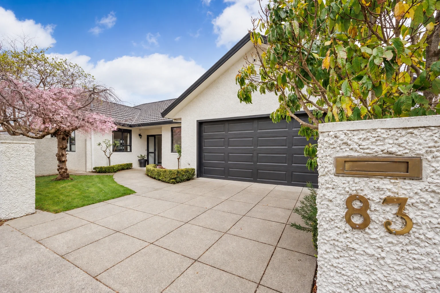 Hokowhitu 4Moenga Prestigious Parkside Address
