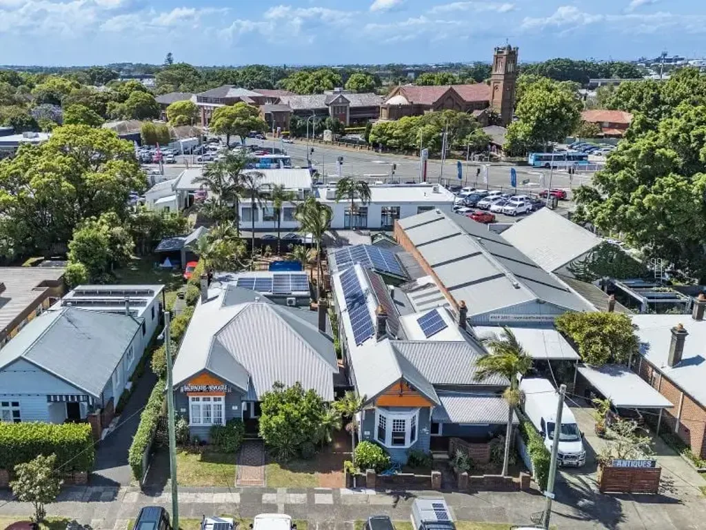 Hamilton East 7Zimmer Prime Inner-City Opportunity, 10% ROI per annum.