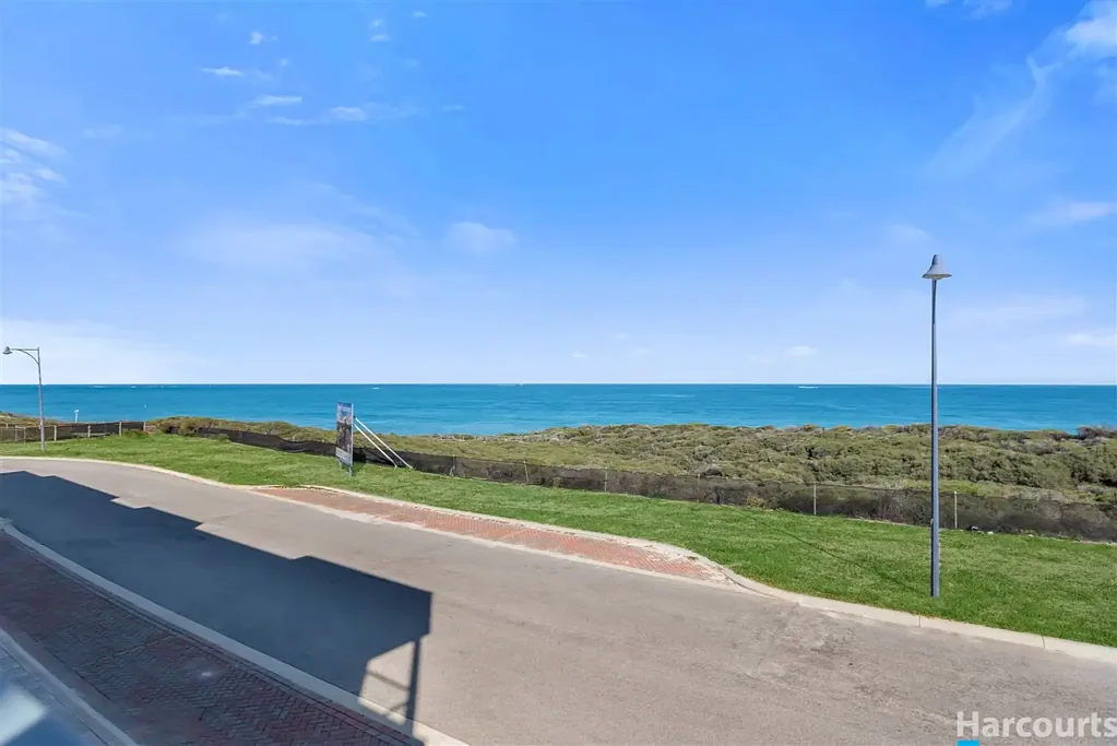 Coastal Apartment Living with Stunning Ocean Views - Ground Floor Gem
