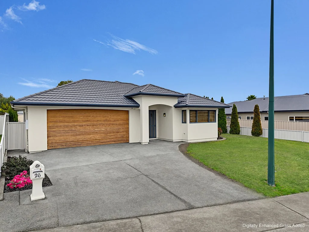 Havelock North 3कमरा Flexible Family Living in Havelock North