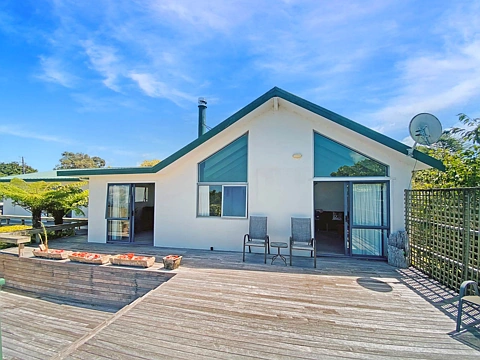 Kerikeri 3房  Serious Price Reduction - Owner Says Sell!