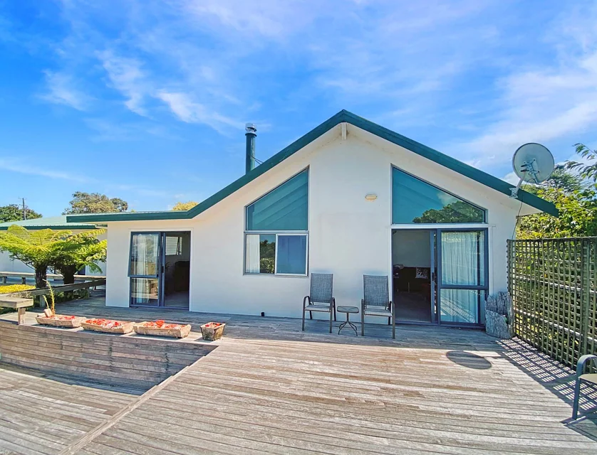 19 Skudders Beach Road, Kerikeri, Far North, 3房, 2浴, 独立屋