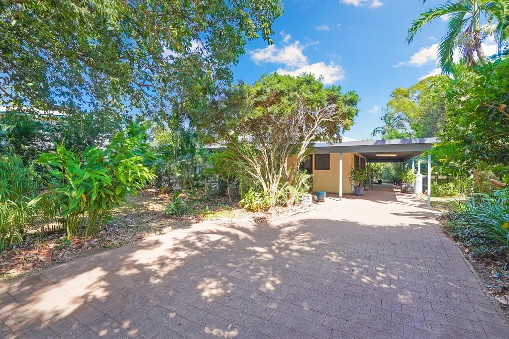 22 Fletcher Circuit, Driver, NT 830