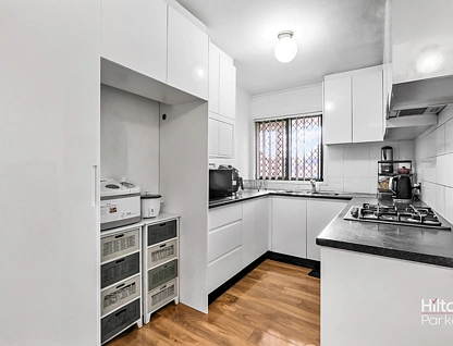 2/20-22 O'Brien Street, Mount Druitt, Outer Western Sydney, 3 ਕਮਰੇ, 1 ਬਾਥਰੂਮ, House