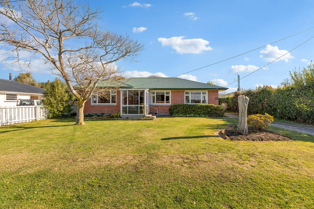 Southbridge 3 Slaapkamer Perfect for first home buyers