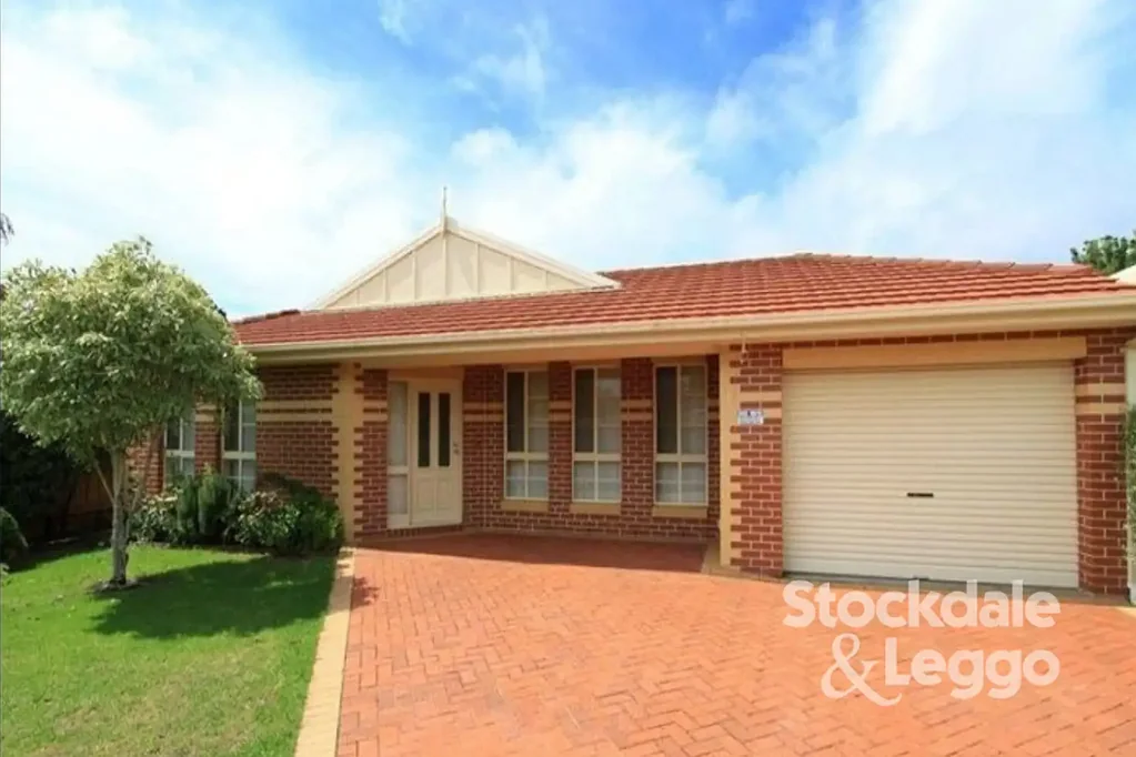 Family Home in Prime Location