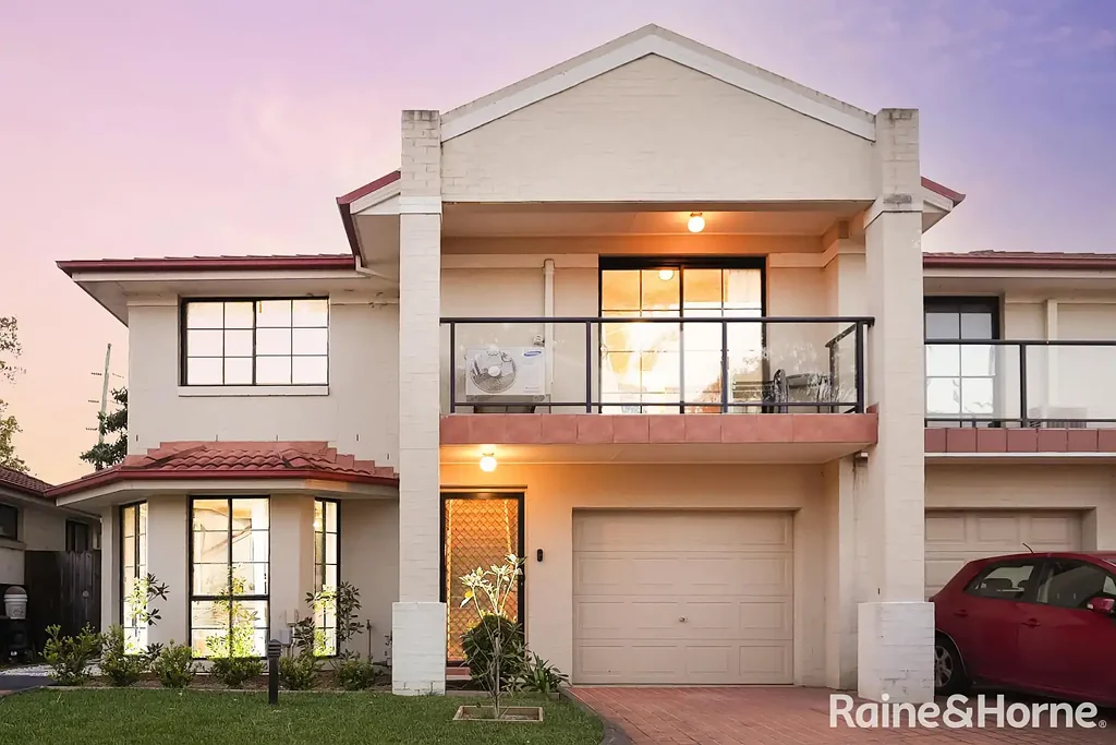 3/2-6 Macquarie Road, Ingleburn, NSW 2565