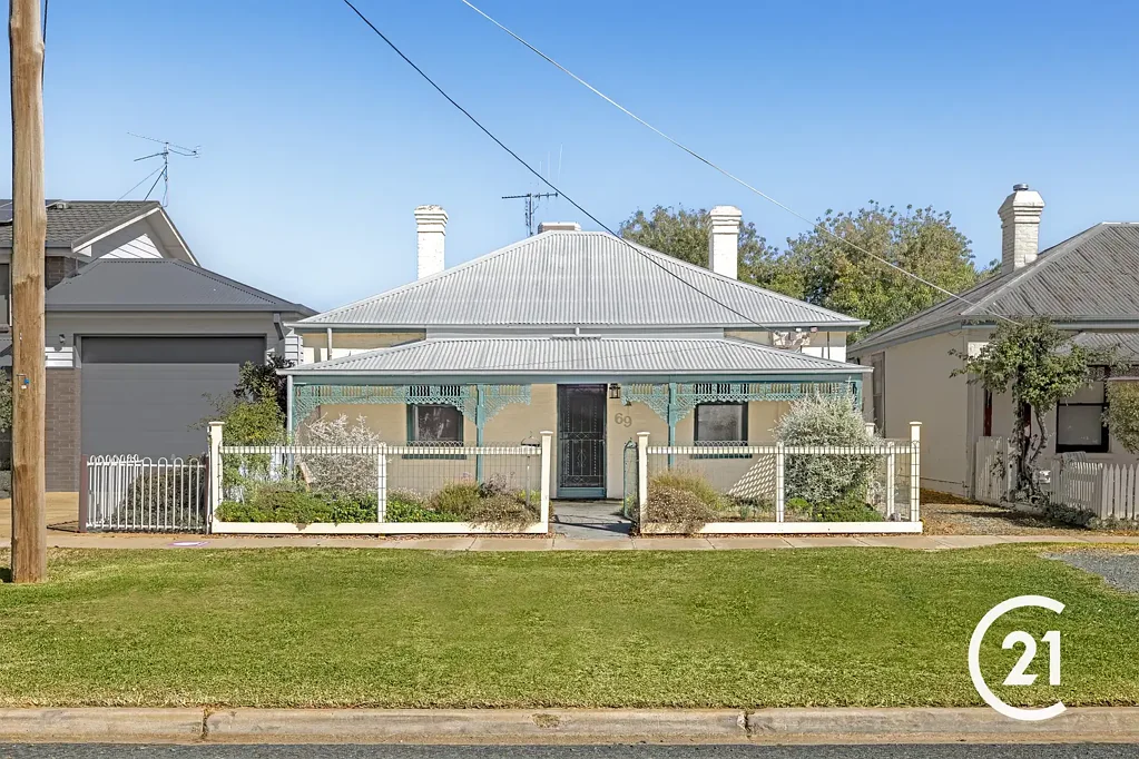 69 Sutton Street, Echuca, VIC 3564