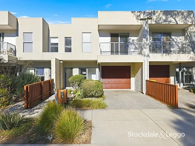 15B Meikle Street, Maddingley, VIC 3340, 3 Bedrooms, 2 Bathrooms, Townhouse