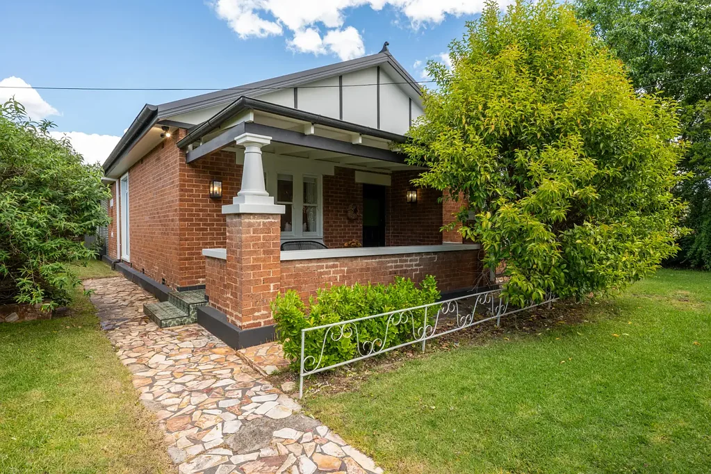 Mudgee 3침실 Charming Mudgee Cottage – Renovated & Ready