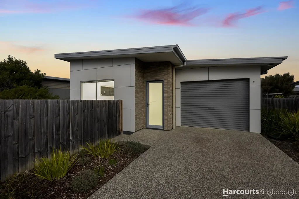 16/12 Bundalla Road, Margate, TAS 7054