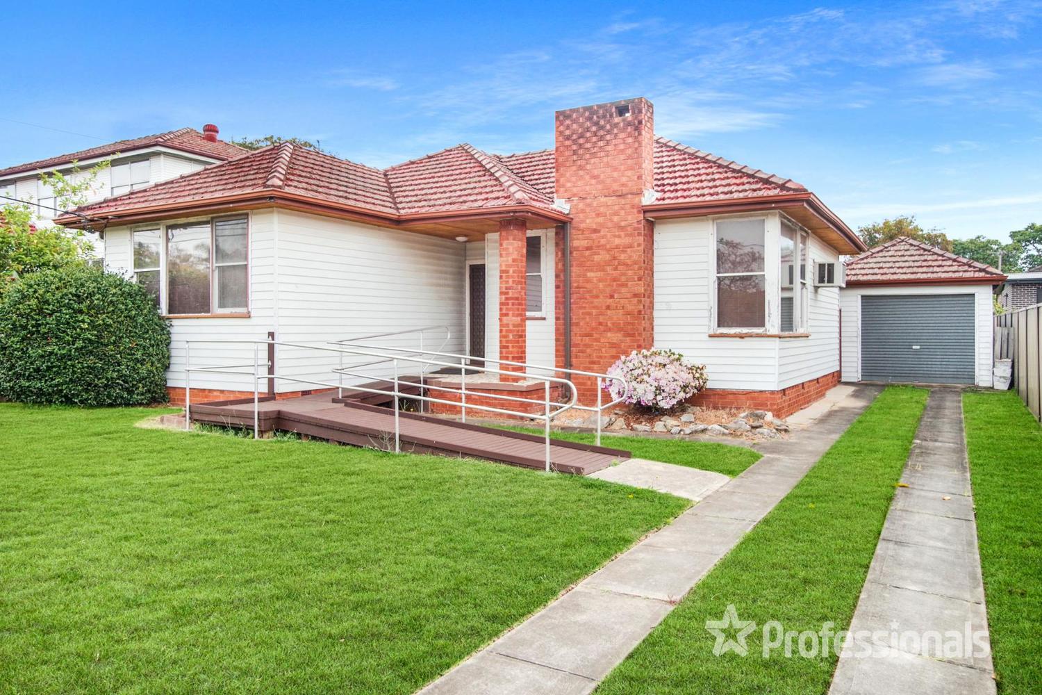 79 WEEMALA RD, CHESTER HILL NSW 2162, 0房, 0浴, House