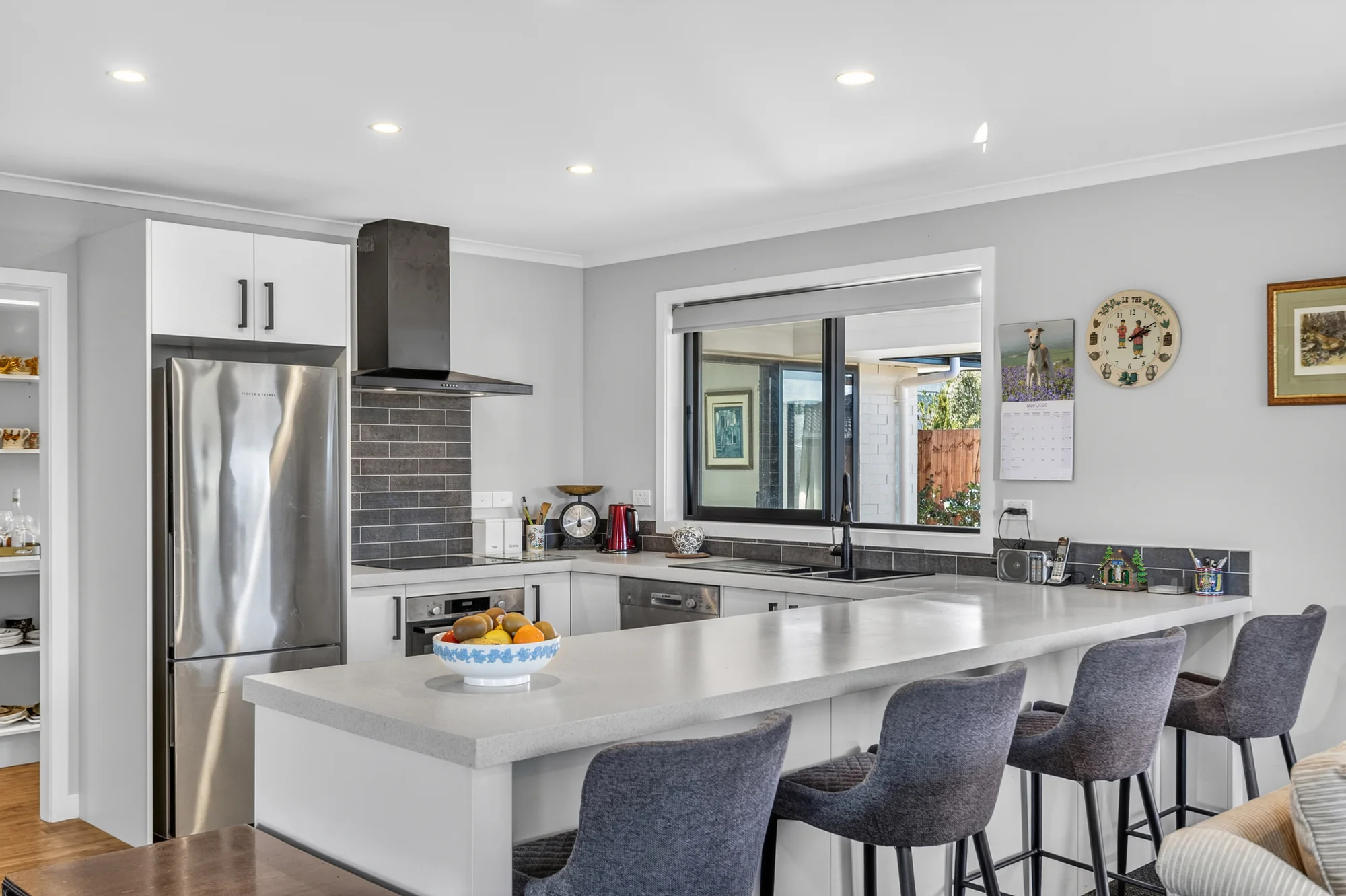 Morrinsville 4Habitaciones Premium living on a generous section