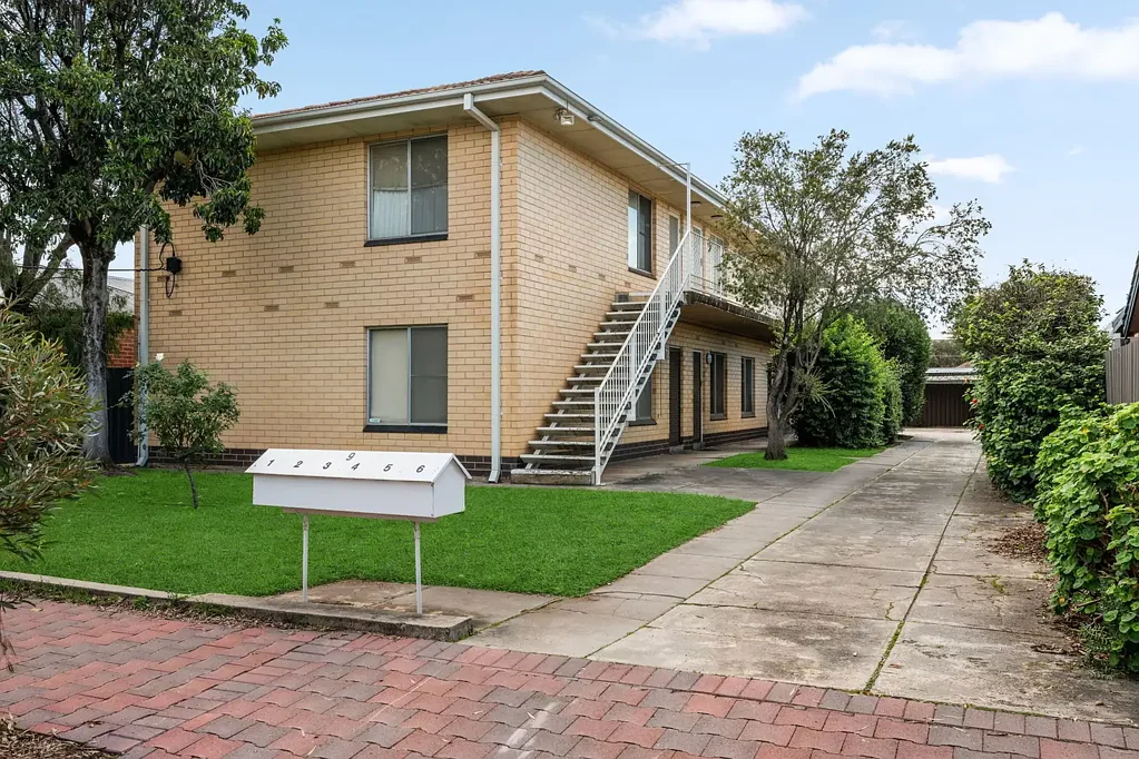 St Marys 2Kwarto Low-Maintenance Living with Lifestyle at its Doorstep.