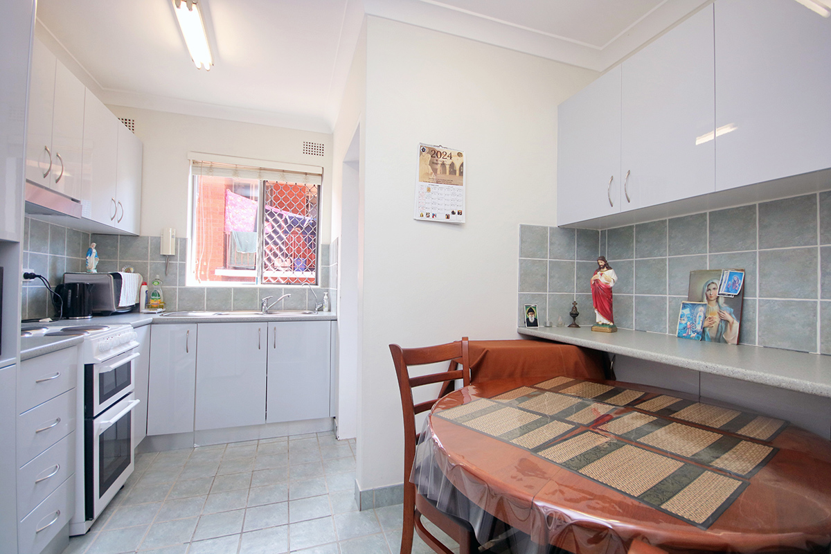 UNIT 1 64 COLIN ST, LAKEMBA NSW 2195, 0房, 0浴, Unit