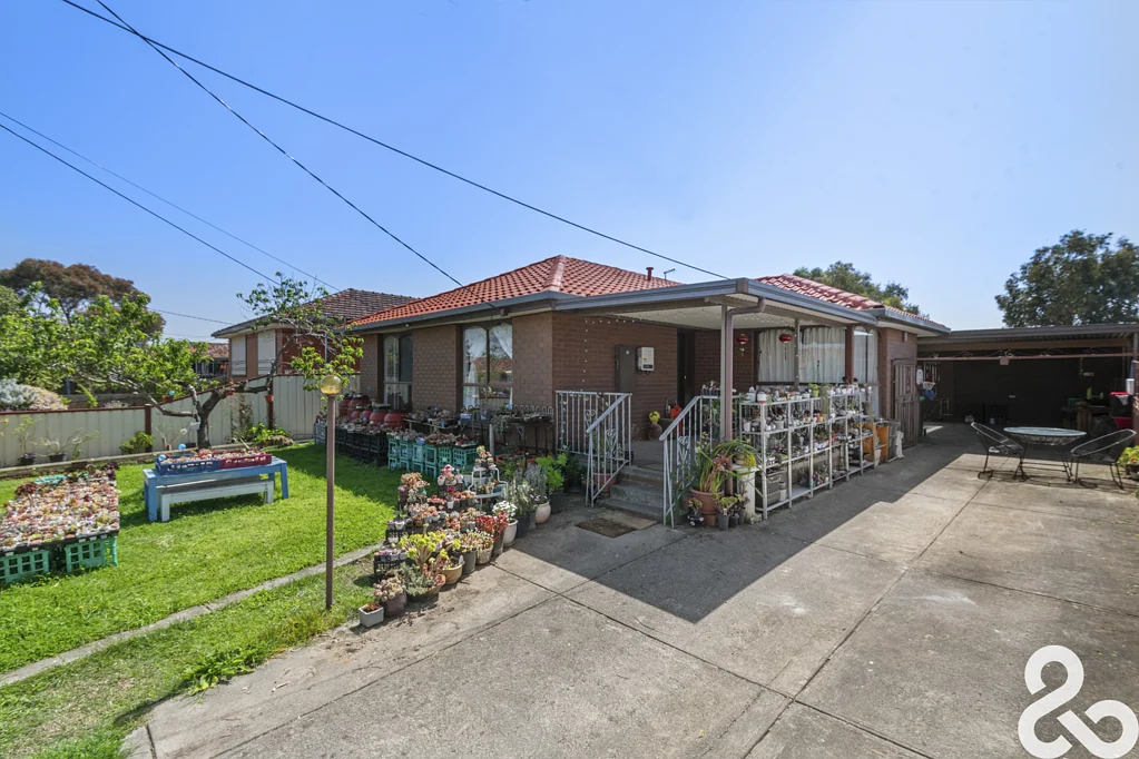 84 Rosemary Drive, Lalor, VIC 3075