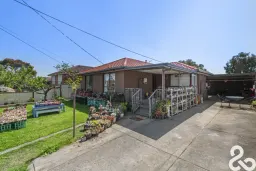 84 Rosemary Drive, Lalor