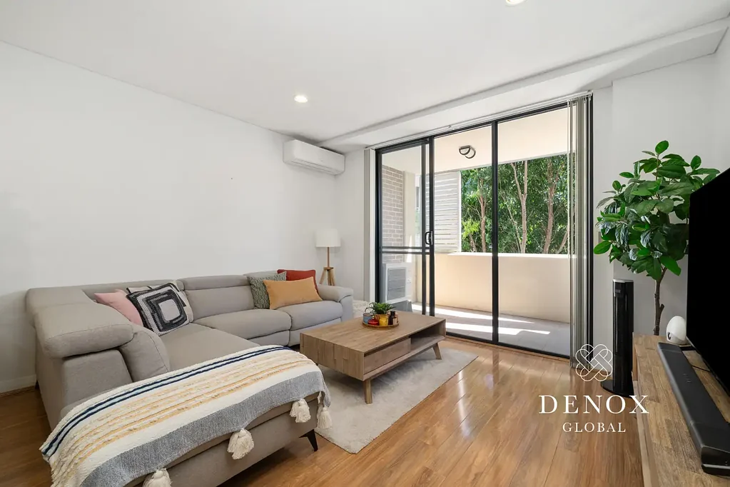 4109/10 Porter Street, Ryde, NSW 2112