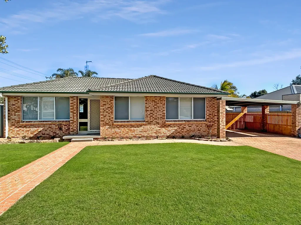 1A Wren Place, Thirlmere, NSW 2572