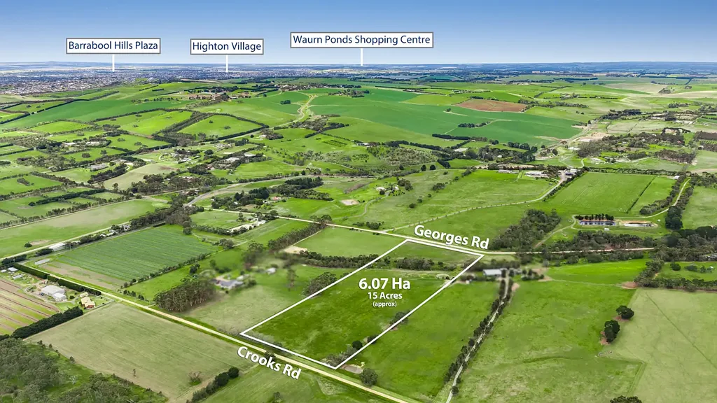 Barrabool "The Elms" | Premier Lifestyle Acreage