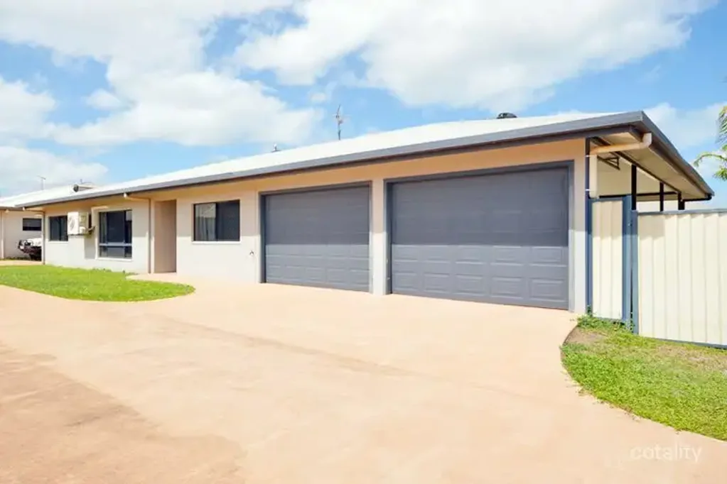 6/15 Kanthin Road, Nanum, QLD 4874
