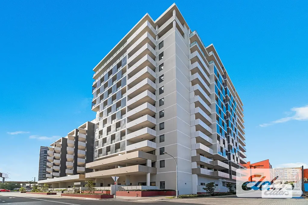 Homebush 2 Bedroom Huge Sized Two Bedroom Plus Multi Purpose Room