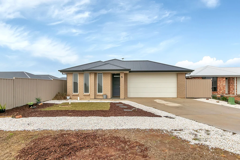 6 Fisher Street, Two Wells, SA 5501