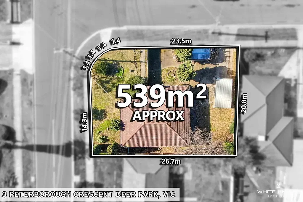 3 Peterborough Crescent, Deer Park, VIC 3023