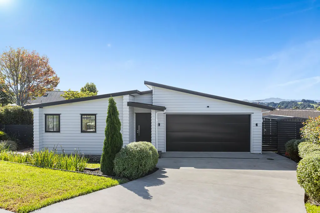 Warkworth 3બેડરૂમ The Entertainer - emphasis on outdoor living!