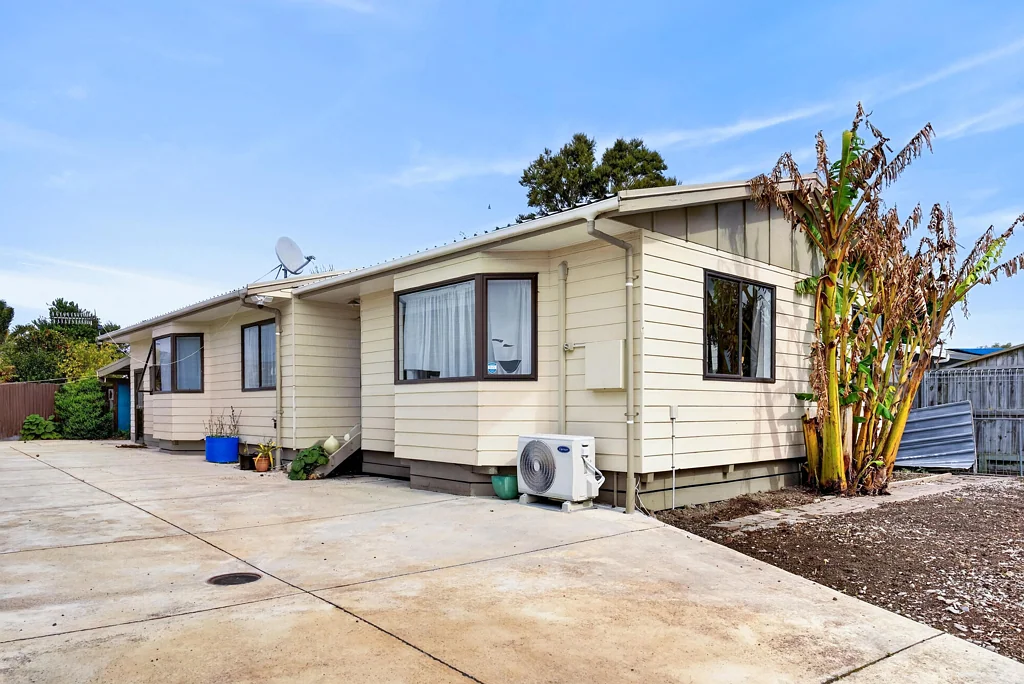 Onekawa 3 Bedroom Room to Live, Space to Make It Yours