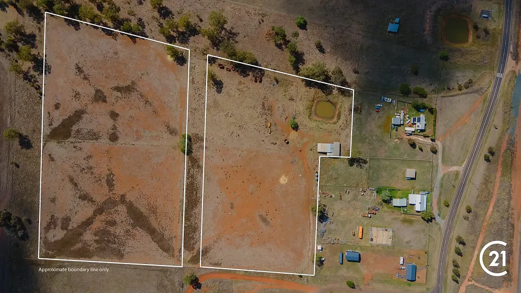 Bogan Gate 1Zimmer For Sale Central West - 6862 1265