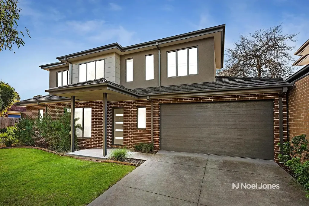 Bayswater North 4 Bedroom Modern Design And Lifestyle
