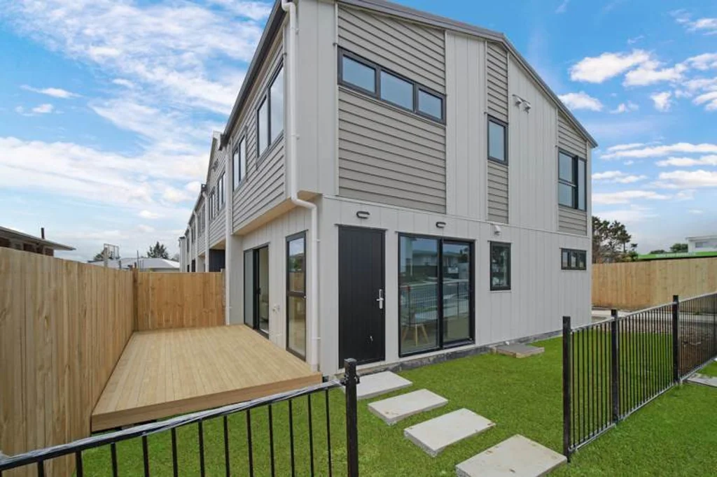 40D Friesian Drive, Mangere, Manukau City, Auckland