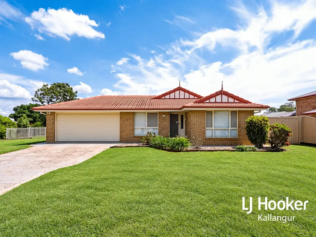 Murrumba Downs 4ਬੈੱਡਰੂਮ FAMILY LIVING ON A HUGE 848M² BLOCK