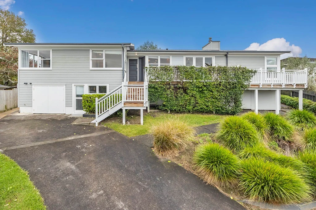 Te Atatu Peninsula 4Zimmer The Ultimate Peninsula Package – Character & Charm