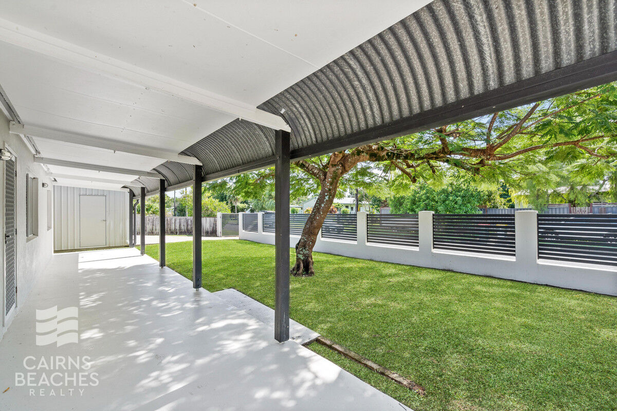 7 MAHAB ST, KEWARRA BEACH QLD 4879, 0 ห้องนอน, 0 ห้องน้ำ, House