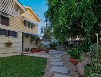 સરનામું રાખવામાં આવ્યું, West End, QLD 4810, 3 રૂમ, 2 બાથરૂમ, House